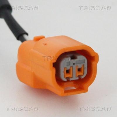 Triscan 8180 40218 - Sensor, wheel speed onlydrive.pro