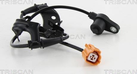 Triscan 8180 40280 - Sensor, wheel speed onlydrive.pro