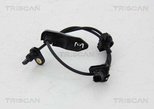 Triscan 8180 40239 - Sensor, wheel speed onlydrive.pro