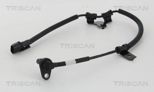 Triscan 8180 43104 - Sensor, wheel speed onlydrive.pro