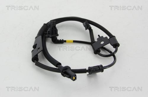 Triscan 8180 43107 - Sensor, wheel speed onlydrive.pro