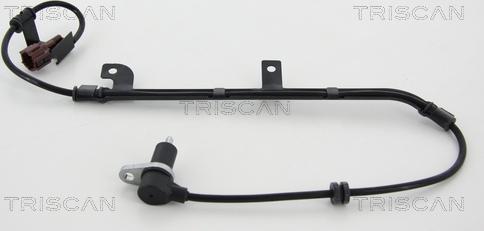 Triscan 8180 14206 - ABS-anturi onlydrive.pro