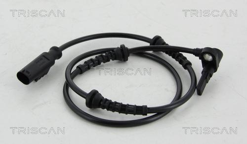 Triscan 8180 15401 - Датчик ABS, частота вращения колеса onlydrive.pro