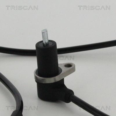 Triscan 8180 15403 - Sensor, wheel speed onlydrive.pro