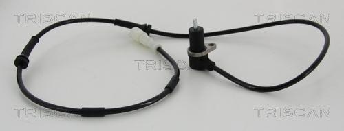 Triscan 8180 15403 - Sensor, wheel speed onlydrive.pro