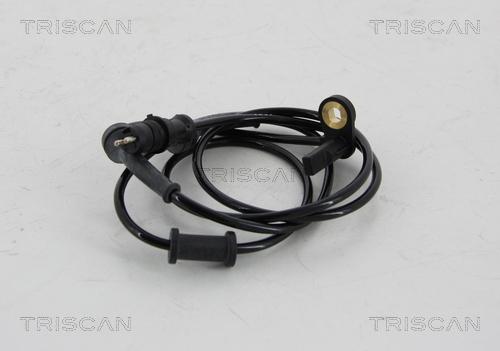 Triscan 8180 15117 - Sensor, wheel speed onlydrive.pro