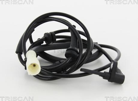 Triscan 8180 15181 - Sensor, wheel speed onlydrive.pro