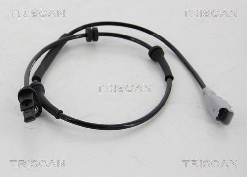 Triscan 8180 15131 - ABS-anturi onlydrive.pro