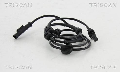 Triscan 8180 15176 - ABS-anturi onlydrive.pro