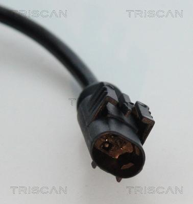 Triscan 8180 15205 - Sensor, wheel speed onlydrive.pro