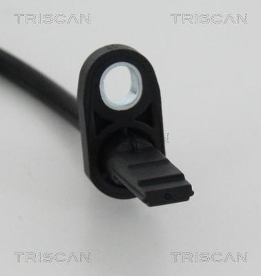 Triscan 8180 15205 - Sensor, wheel speed onlydrive.pro