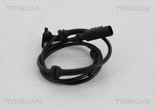 Triscan 8180 15208 - Датчик ABS, частота вращения колеса onlydrive.pro