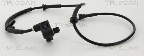 Triscan 8180 16144 - Sensor, wheel speed onlydrive.pro