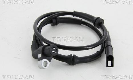 Triscan 8180 16108 - ABS-anturi onlydrive.pro