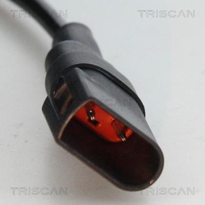 Triscan 8180 16107 - Sensor, wheel speed onlydrive.pro