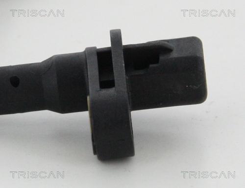 Triscan 8180 16107 - Sensor, wheel speed onlydrive.pro