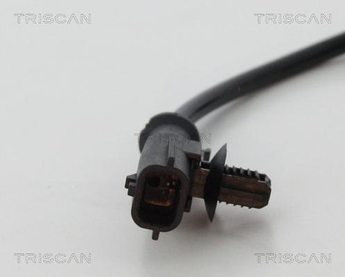 Triscan 8180 16210 - Sensor, wheel speed onlydrive.pro