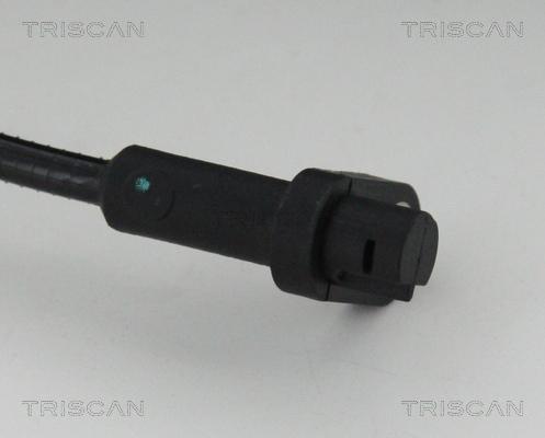 Triscan 8180 16210 - Sensor, wheel speed onlydrive.pro