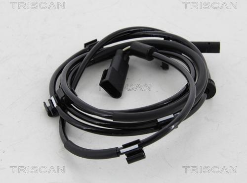 Triscan 8180 16218 - Sensor, wheel speed onlydrive.pro