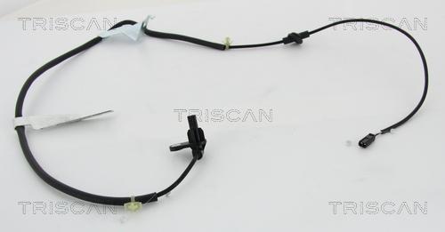 Triscan 8180 10400 - Sensor, wheel speed onlydrive.pro