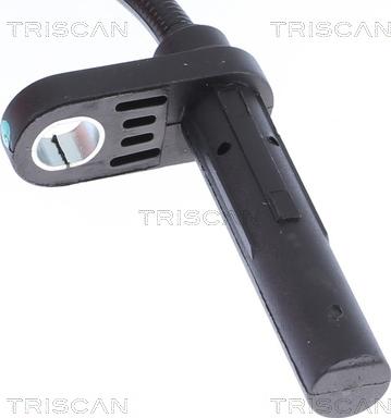 Triscan 8180 10324 - Sensor, wheel speed onlydrive.pro