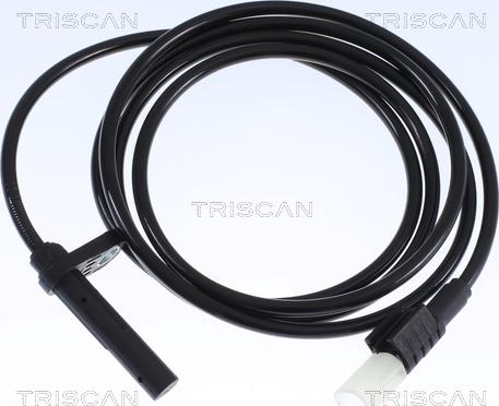 Triscan 8180 10324 - Датчик ABS, частота вращения колеса onlydrive.pro