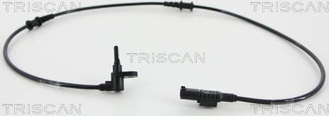 Triscan 8180 10320 - Sensor, wheel speed onlydrive.pro