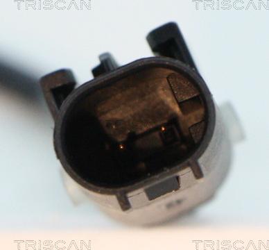 Triscan 8180 10320 - ABS-anturi onlydrive.pro