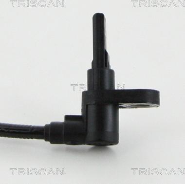 Triscan 8180 10320 - Sensor, wheel speed onlydrive.pro