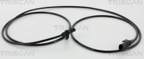 Triscan 8180 10322 - Sensor, wheel speed onlydrive.pro