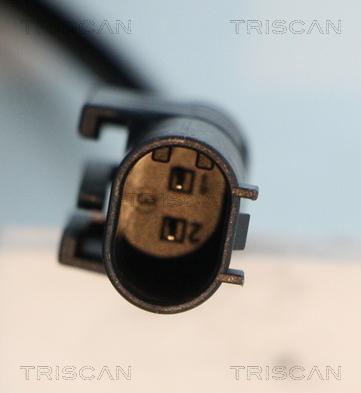 Triscan 8180 10322 - Sensor, wheel speed onlydrive.pro