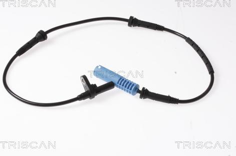 Triscan 8180 11145 - Датчик ABS, частота вращения колеса onlydrive.pro