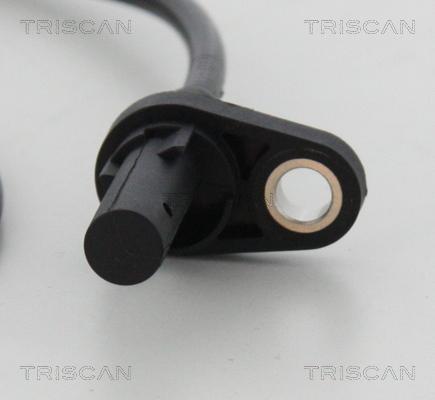 Triscan 8180 11106 - Sensor, wheel speed onlydrive.pro