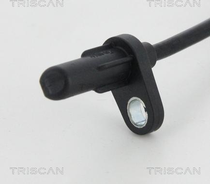 Triscan 8180 11118 - ABS-anturi onlydrive.pro