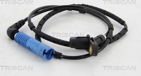 Triscan 8180 11137 - Sensor, wheel speed onlydrive.pro