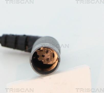 Triscan 8180 11202 - Sensor, wheel speed onlydrive.pro