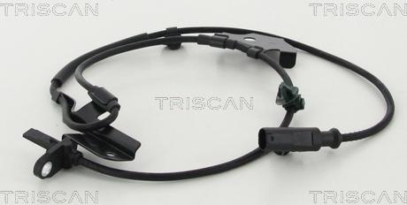 Triscan 8180 13109 - Sensor, wheel speed onlydrive.pro