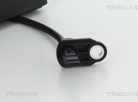 Triscan 8180 13109 - Sensor, wheel speed onlydrive.pro