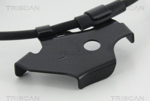 Triscan 8180 13109 - Sensor, wheel speed onlydrive.pro