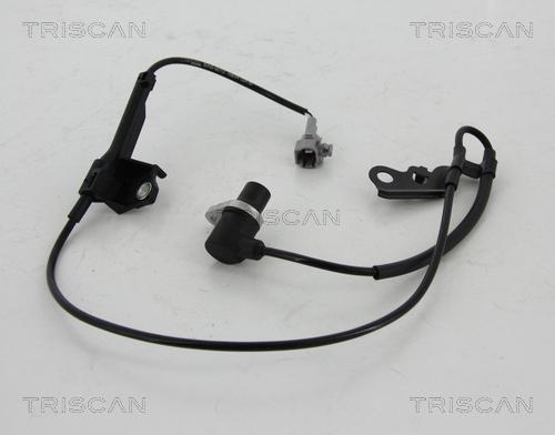 Triscan 8180 13105 - Sensor, wheel speed onlydrive.pro