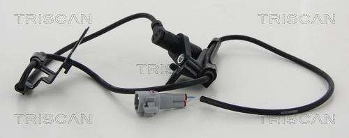 Triscan 8180 13106 - Sensor, wheel speed onlydrive.pro