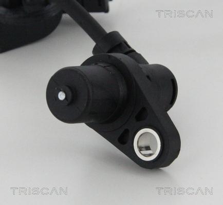 Triscan 8180 13111 - Sensor, wheel speed onlydrive.pro