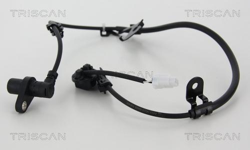 Triscan 8180 13111 - Sensor, wheel speed onlydrive.pro