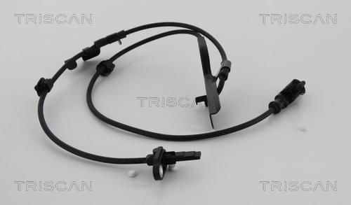 Triscan 8180 13112 - Sensor, wheel speed onlydrive.pro