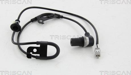 Triscan 8180 13220 - Sensor, wheel speed onlydrive.pro