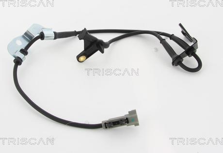 Triscan 8180 80108 - Датчик ABS, частота вращения колеса onlydrive.pro