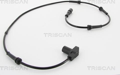 Triscan 8180 29403 - ABS-anturi onlydrive.pro