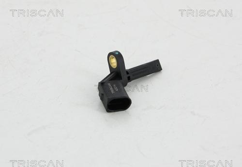 Triscan 8180 29109 - Sensor, wheel speed onlydrive.pro