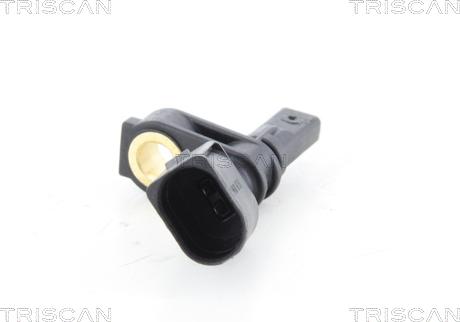 Triscan 8180 29105 - Sensor, wheel speed onlydrive.pro