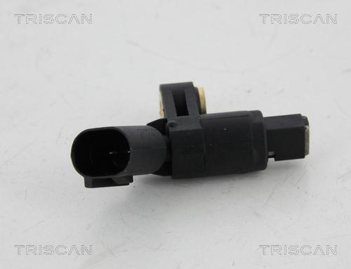 Triscan 8180 29102 - Датчик ABS, частота вращения колеса onlydrive.pro